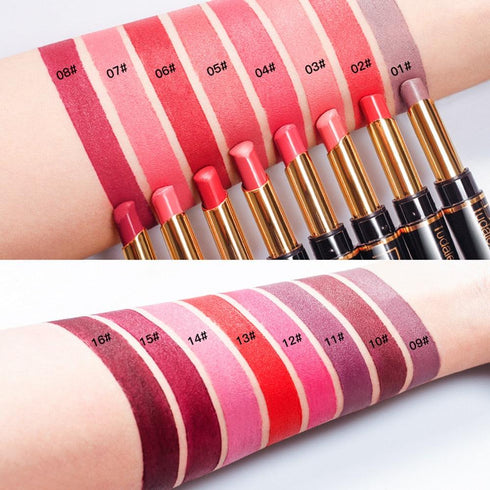 Pudaier Makeup 2 en 1 - BellezaPlenitud